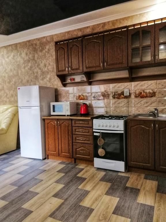 Апартаменты Посуточная аренда жилья в центре Кропивницкого Кропивницкий-18