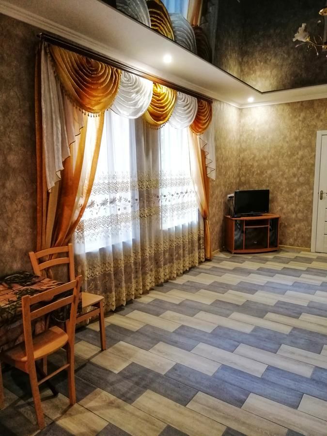 Апартаменты Посуточная аренда жилья в центре Кропивницкого Кропивницкий-5