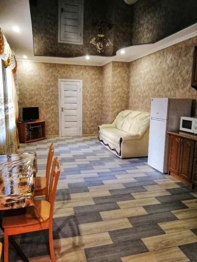 Апартаменты Посуточная аренда жилья в центре Кропивницкого Кропивницкий-14